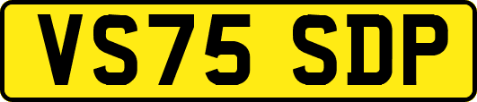 VS75SDP