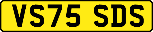VS75SDS