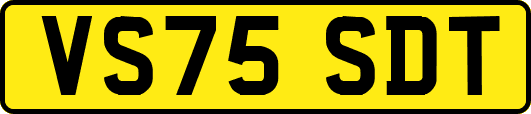 VS75SDT