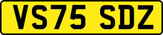 VS75SDZ
