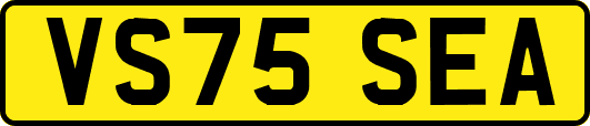 VS75SEA