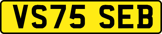 VS75SEB