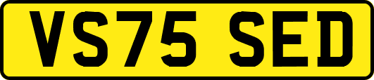 VS75SED