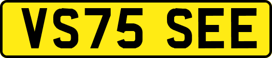 VS75SEE