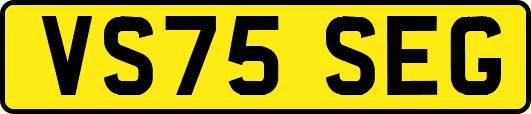 VS75SEG