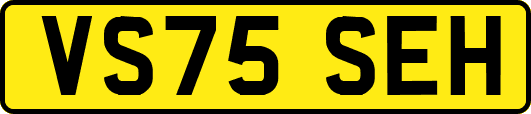 VS75SEH
