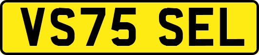 VS75SEL