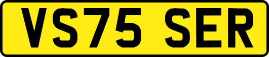 VS75SER