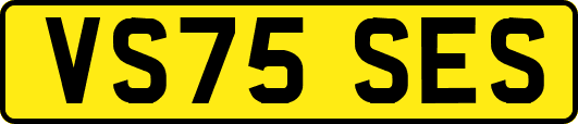 VS75SES