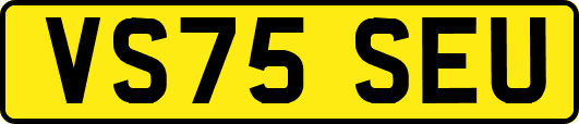 VS75SEU