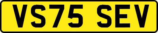 VS75SEV