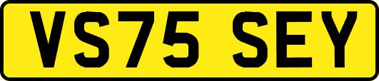 VS75SEY