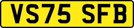 VS75SFB