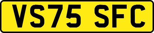 VS75SFC
