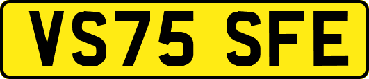 VS75SFE