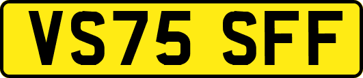 VS75SFF