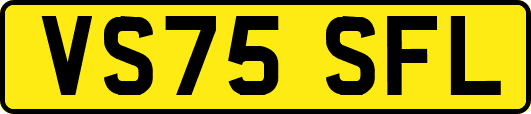VS75SFL
