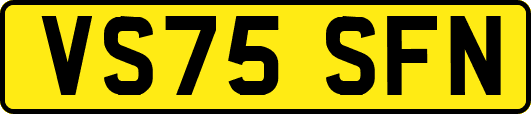 VS75SFN