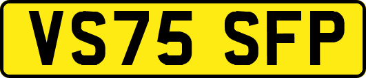 VS75SFP