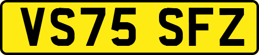 VS75SFZ