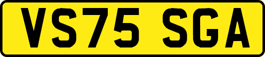 VS75SGA