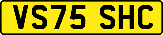 VS75SHC
