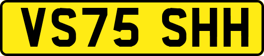 VS75SHH
