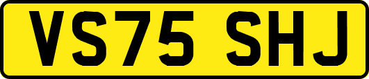 VS75SHJ