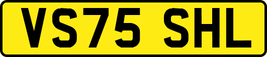 VS75SHL
