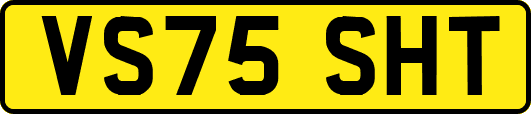VS75SHT