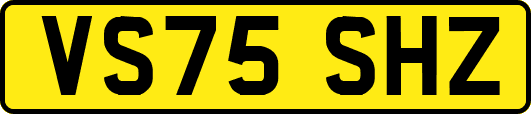 VS75SHZ