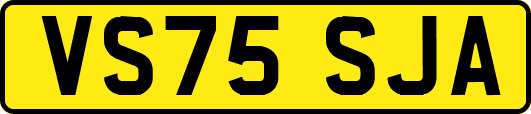 VS75SJA
