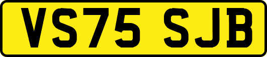 VS75SJB