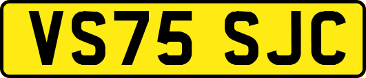 VS75SJC