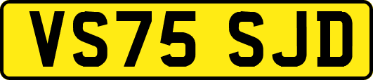 VS75SJD