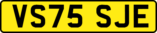 VS75SJE