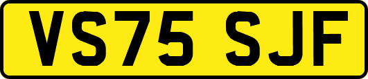 VS75SJF