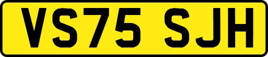 VS75SJH