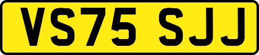 VS75SJJ