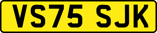VS75SJK