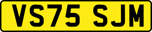 VS75SJM