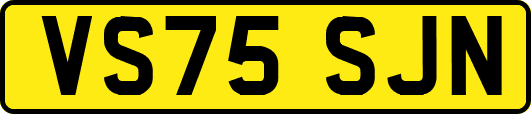 VS75SJN