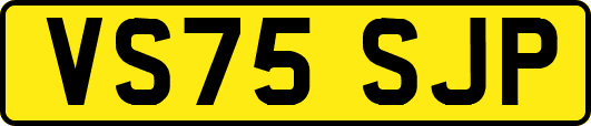 VS75SJP