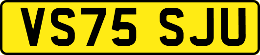 VS75SJU