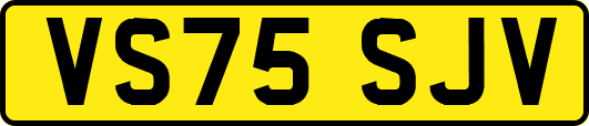 VS75SJV