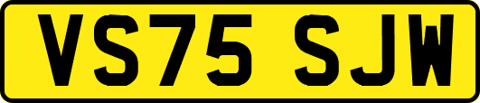 VS75SJW