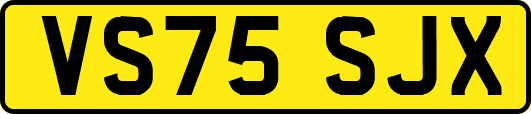 VS75SJX