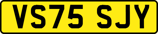 VS75SJY