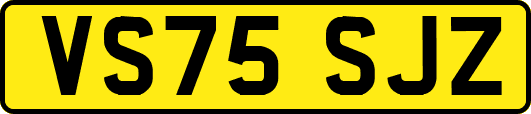 VS75SJZ