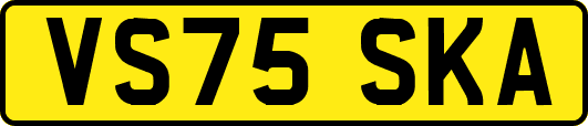 VS75SKA